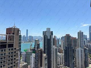 Sai Ying Pun - Island Crest Block 1 06