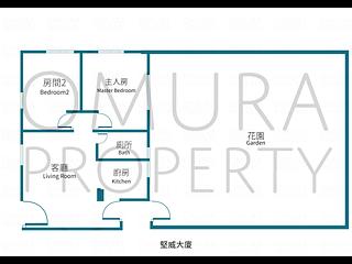 中半山 - 坚威大厦 04