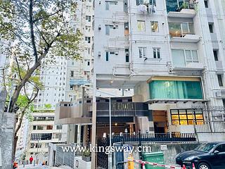 Mid Levels Central - The Rednaxela 08