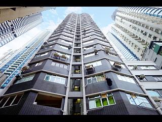 中半山 - 坚威大厦 28