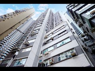 中半山 - 坚威大厦 30