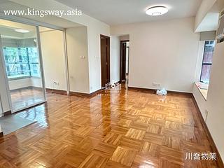 Mid Levels Central - Scenic Rise 02