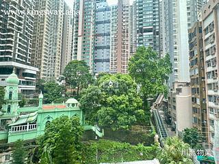 Mid Levels Central - Scenic Rise 04