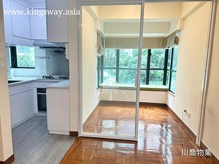 Mid Levels Central - Scenic Rise 05