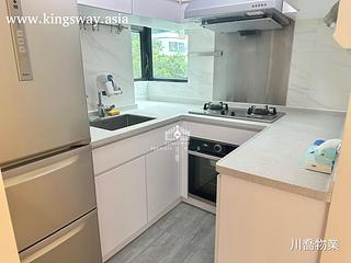 Mid Levels Central - Scenic Rise 06