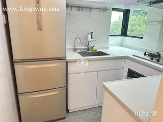 Mid Levels Central - Scenic Rise 07