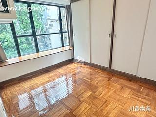 Mid Levels Central - Scenic Rise 08