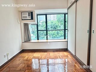 Mid Levels Central - Scenic Rise 09