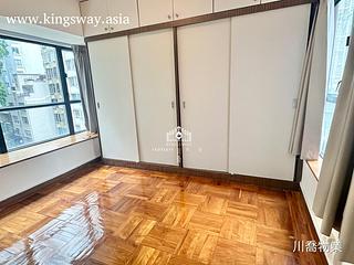 Mid Levels Central - Scenic Rise 11