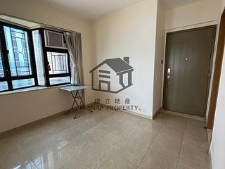 Sai Ying Pun - Connaught Garden 03