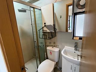 Sai Ying Pun - Connaught Garden 12