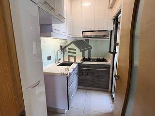 Sai Ying Pun - Connaught Garden 13