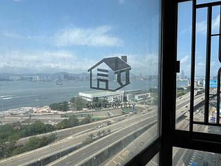 Sai Ying Pun - Connaught Garden 04