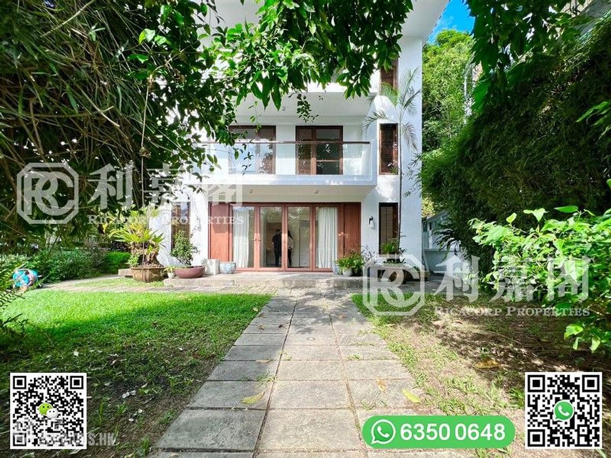 Sai Kung - Pak Tam Chung 01