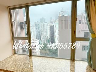 Sheung Wan - Queen's Terrace 03