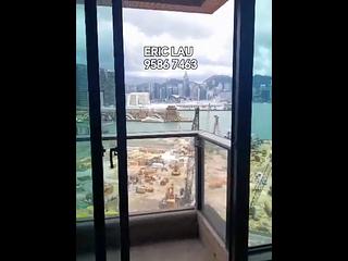 West Kowloon - The Arch Sun Tower (Block 1A) 03