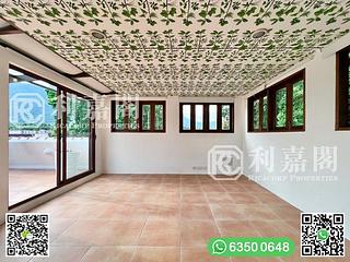 Sai Kung - Pak Tam Chung 28