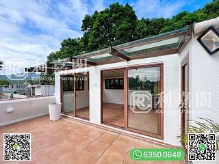 Sai Kung - Pak Tam Chung 29
