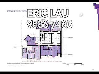 West Kowloon - The Arch Sun Tower (Block 1A) 06