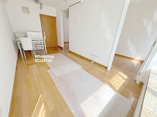 Sheung Wan - Queen's Terrace 02