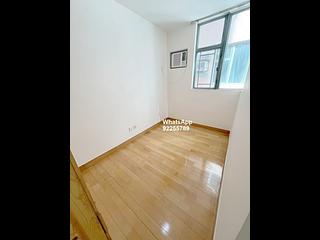 Sheung Wan - Queen's Terrace 03
