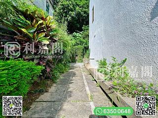 Sai Kung - Pak Tam Chung 07