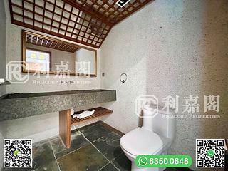 Sai Kung - Pak Tam Chung 15