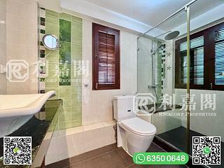 Sai Kung - Pak Tam Chung 24