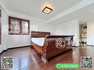 Sai Kung - Pak Tam Chung 22