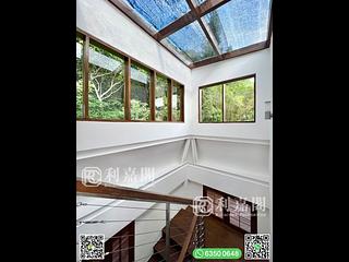 Sai Kung - Pak Tam Chung 27