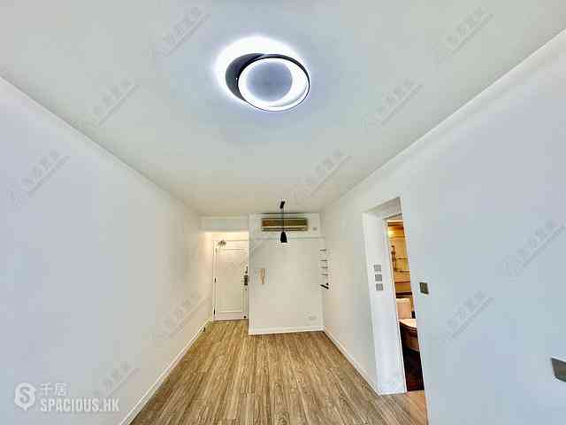 Ap Lei Chau - Sham Wan Towers Block 1 05