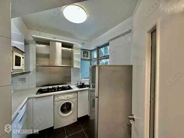 Ap Lei Chau - Sham Wan Towers Block 1 06