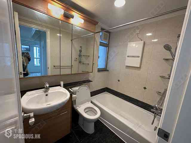 Ap Lei Chau - Sham Wan Towers Block 1 07