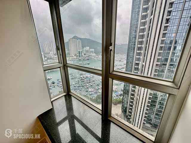 Ap Lei Chau - Sham Wan Towers Block 1 09