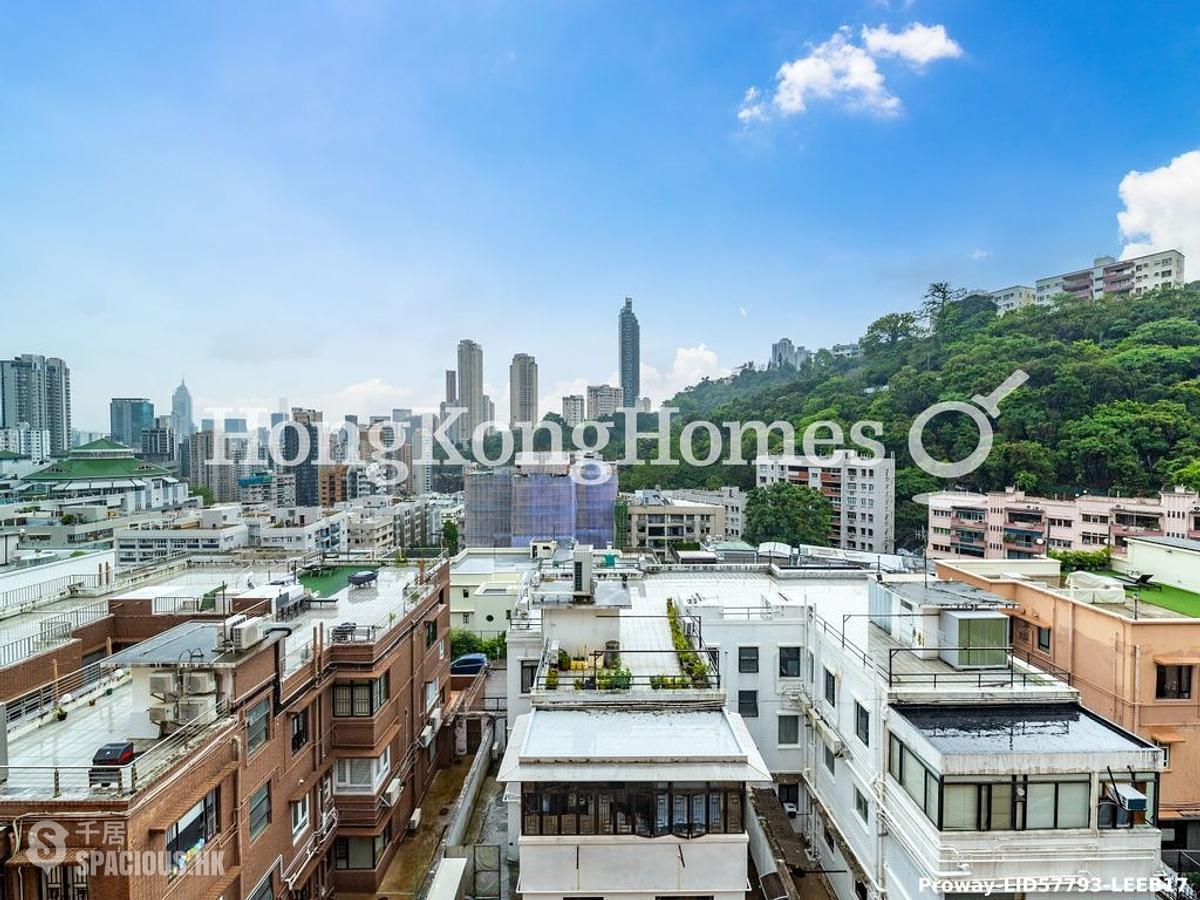 Happy Valley - 21-25, Green Lane 01