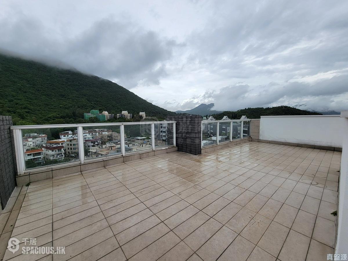 清水湾 - 傲泷 01