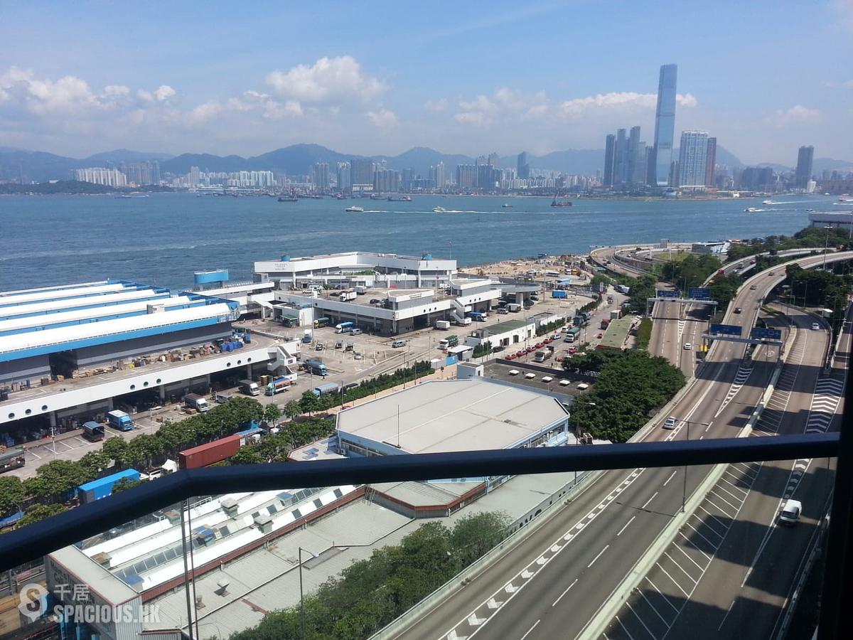 石塘咀 - 維港峰 01