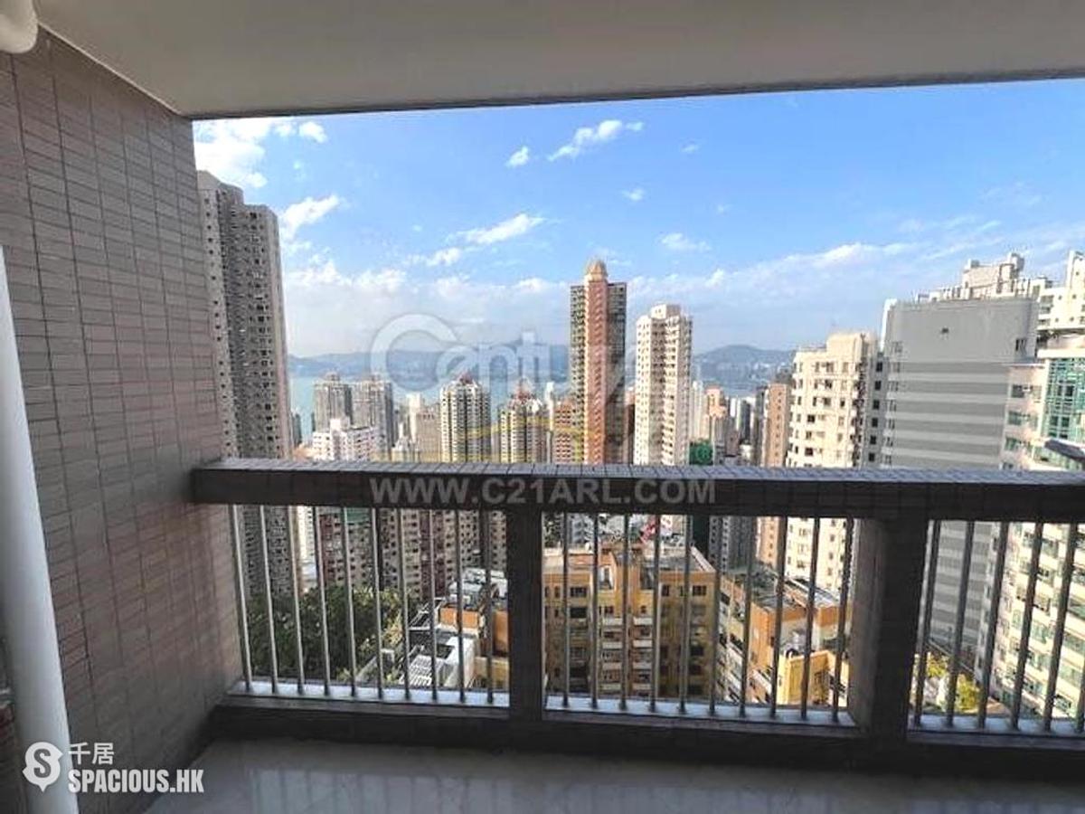 Mid Levels West - Realty Gardens 01