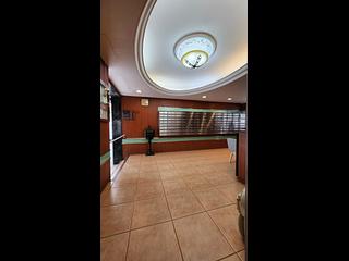 Happy Valley - Portfield Building 02