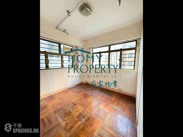 Mid Levels Central - Caineway Mansion 01