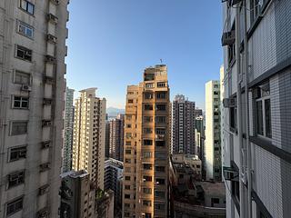 中半山 - 坚威大厦 04