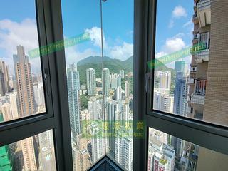 坚尼地城 - 泓都 08