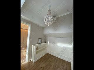 Mid Levels West - Babington Hill 03
