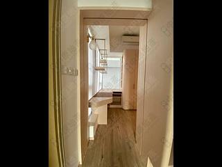Mid Levels West - Babington Hill 05