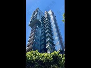 Mid Levels West - Babington Hill 06