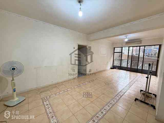 Sai Ying Pun - Rhine Court 01
