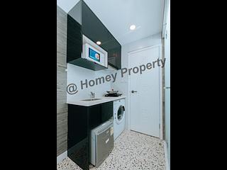 Quarry Bay - Yuen Tung Building 03