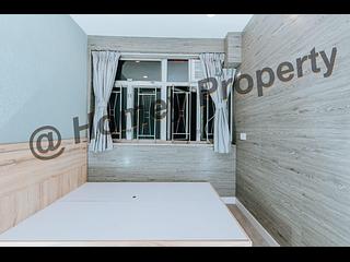 Quarry Bay - Yuen Tung Building 02