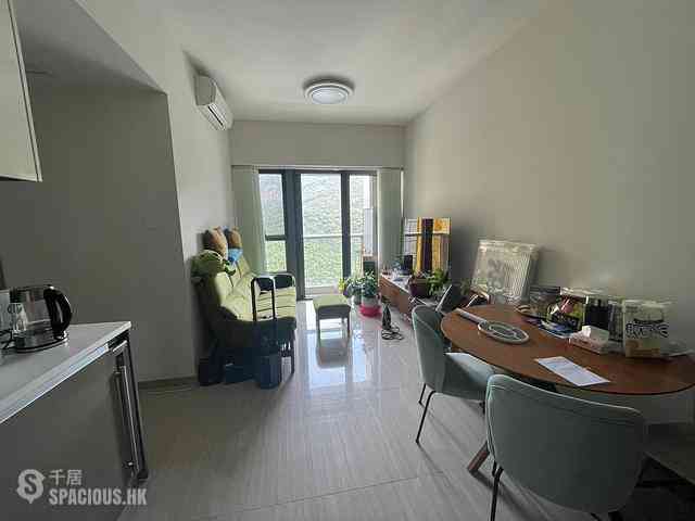 Wong Chuk Hang - The Southside 01