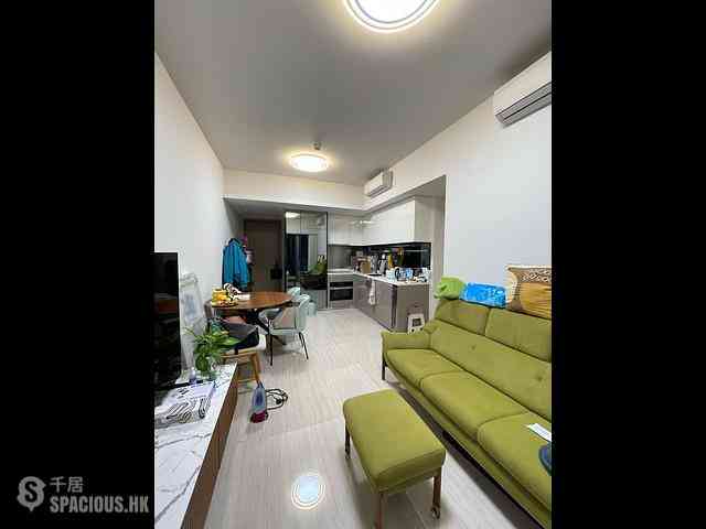 Wong Chuk Hang - The Southside 04